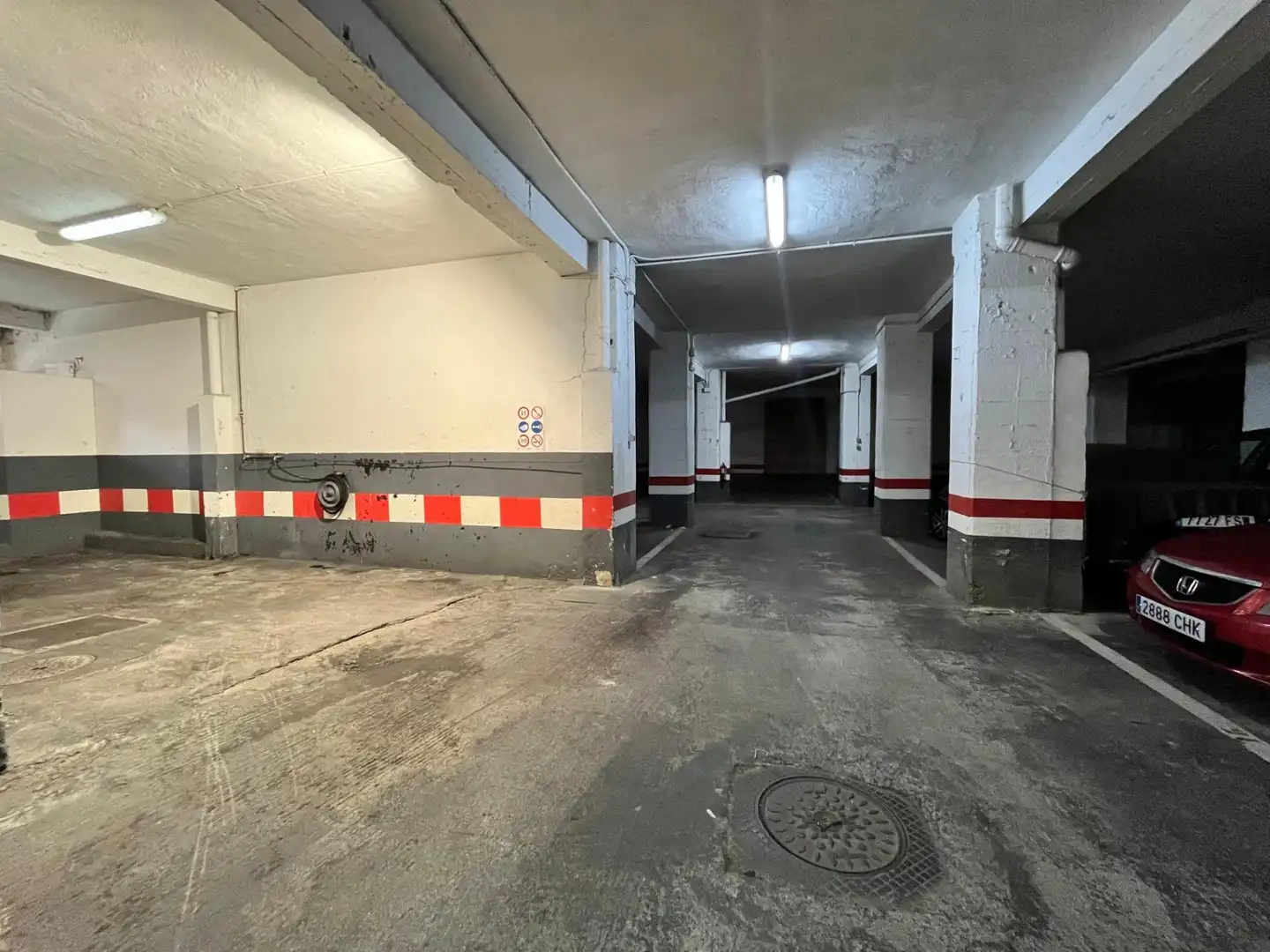 Parcheggio in vendita a Urbi, imagen 12