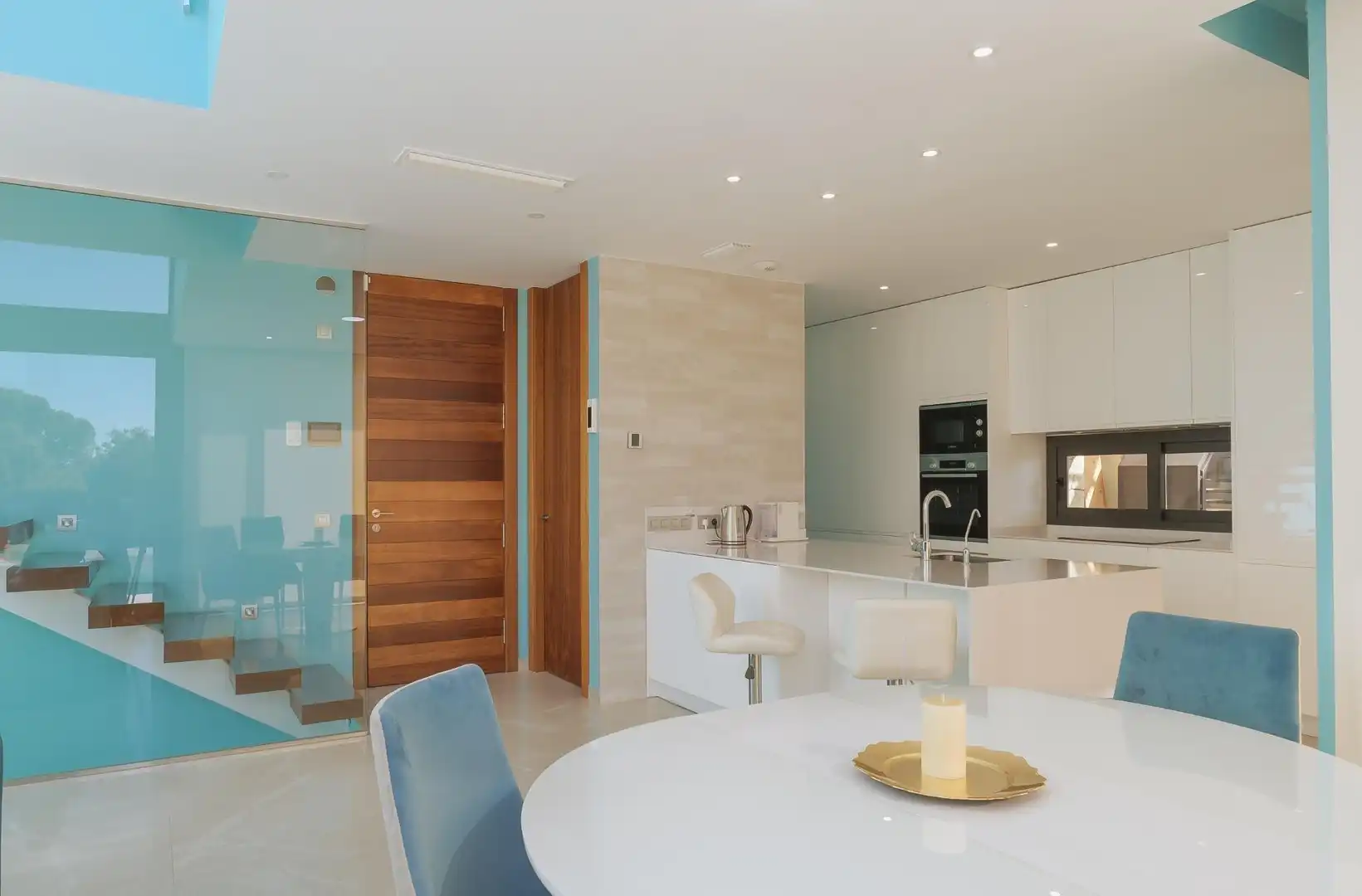 Villa zum Verkauf in Golf Bahía, imagen 10