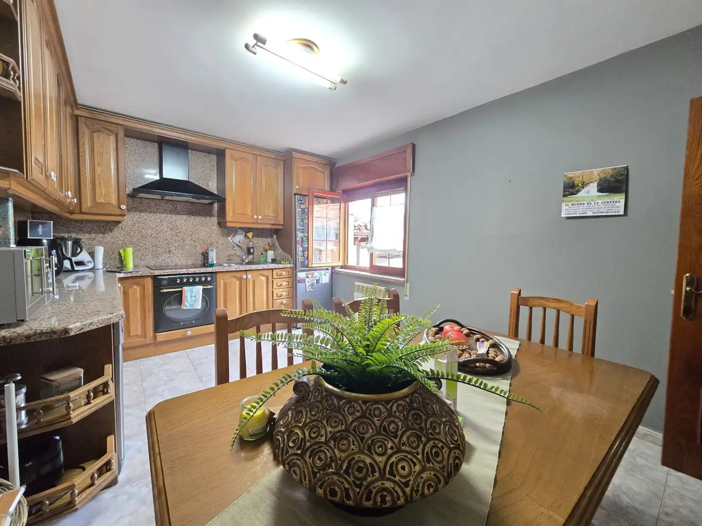House with garden for sale in Vibaña - Ardisana - Caldueño, imagen 57