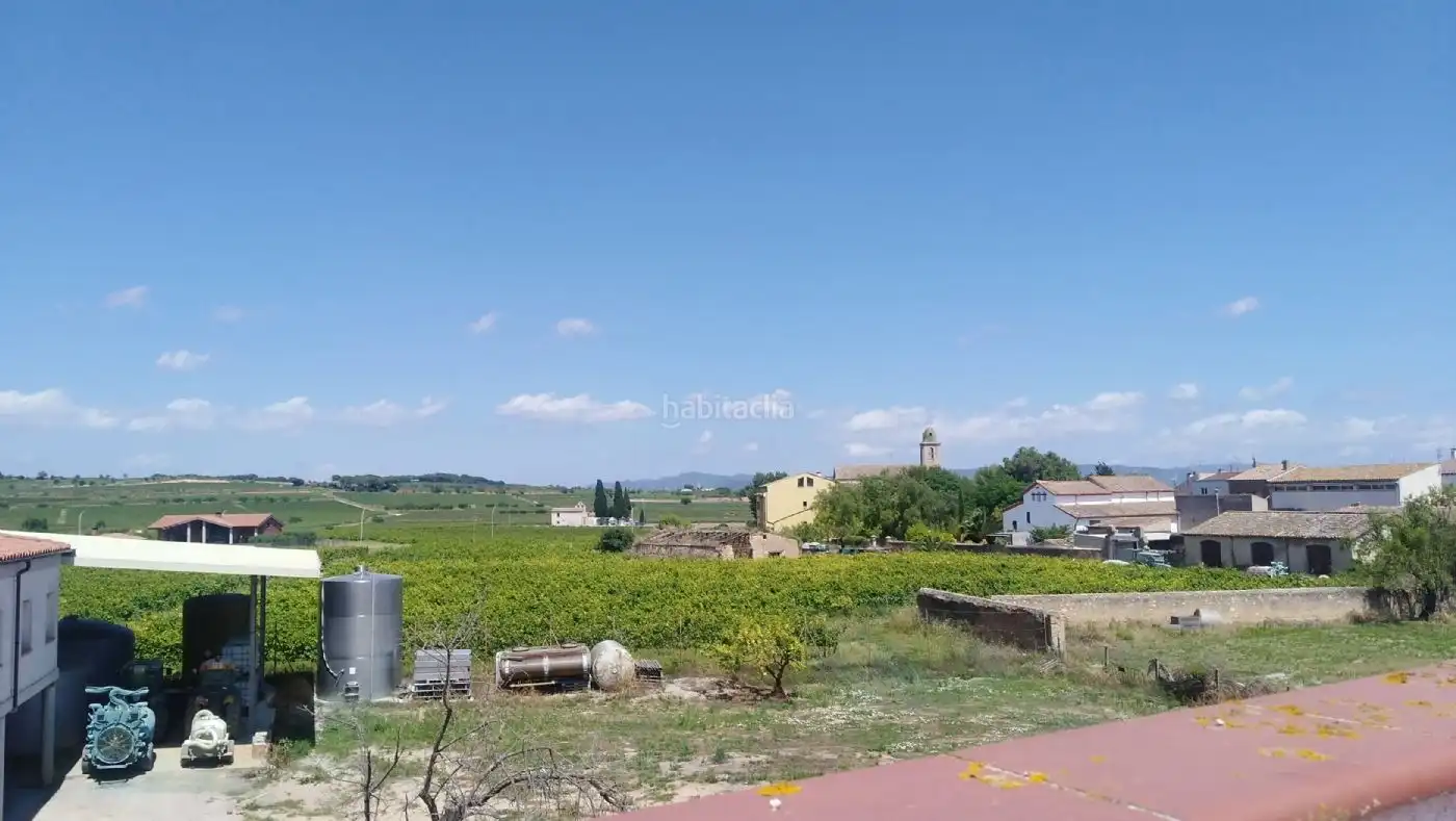 Terreno residencial en venta en Avinguda U 60, imagen 2