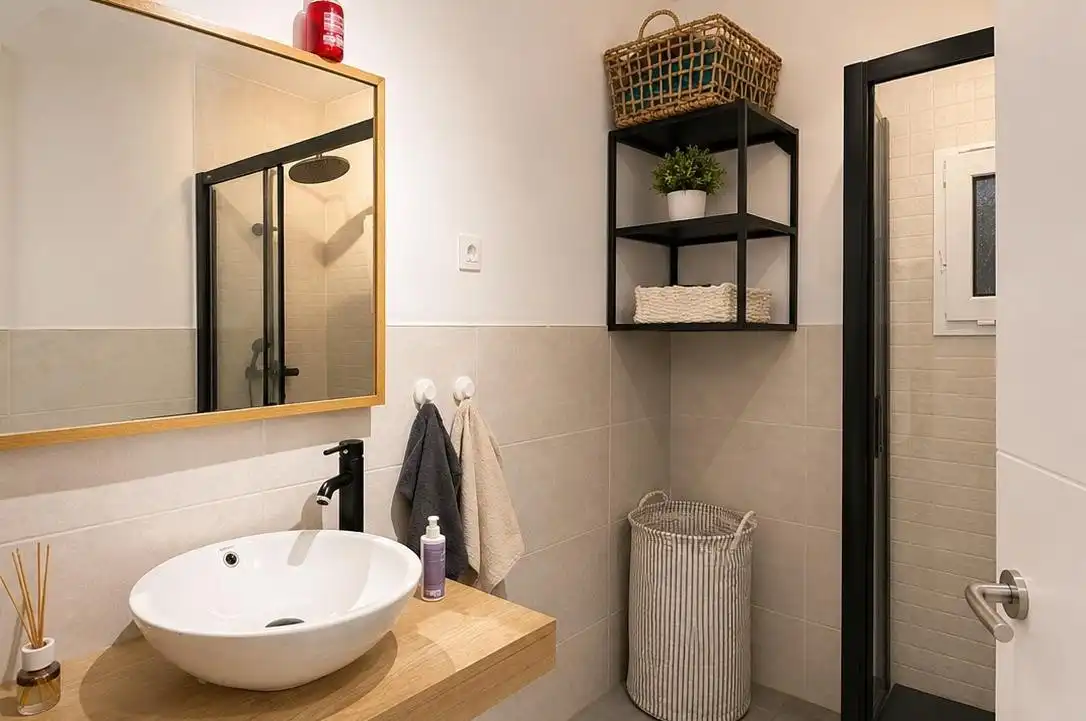 Flat for sale in Ciudad Alta, imagen 4