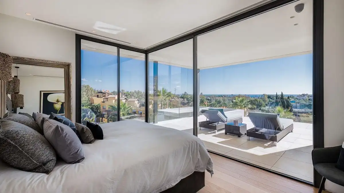 Maison avec terrasse à vendre à Milla de Oro, imagen 40