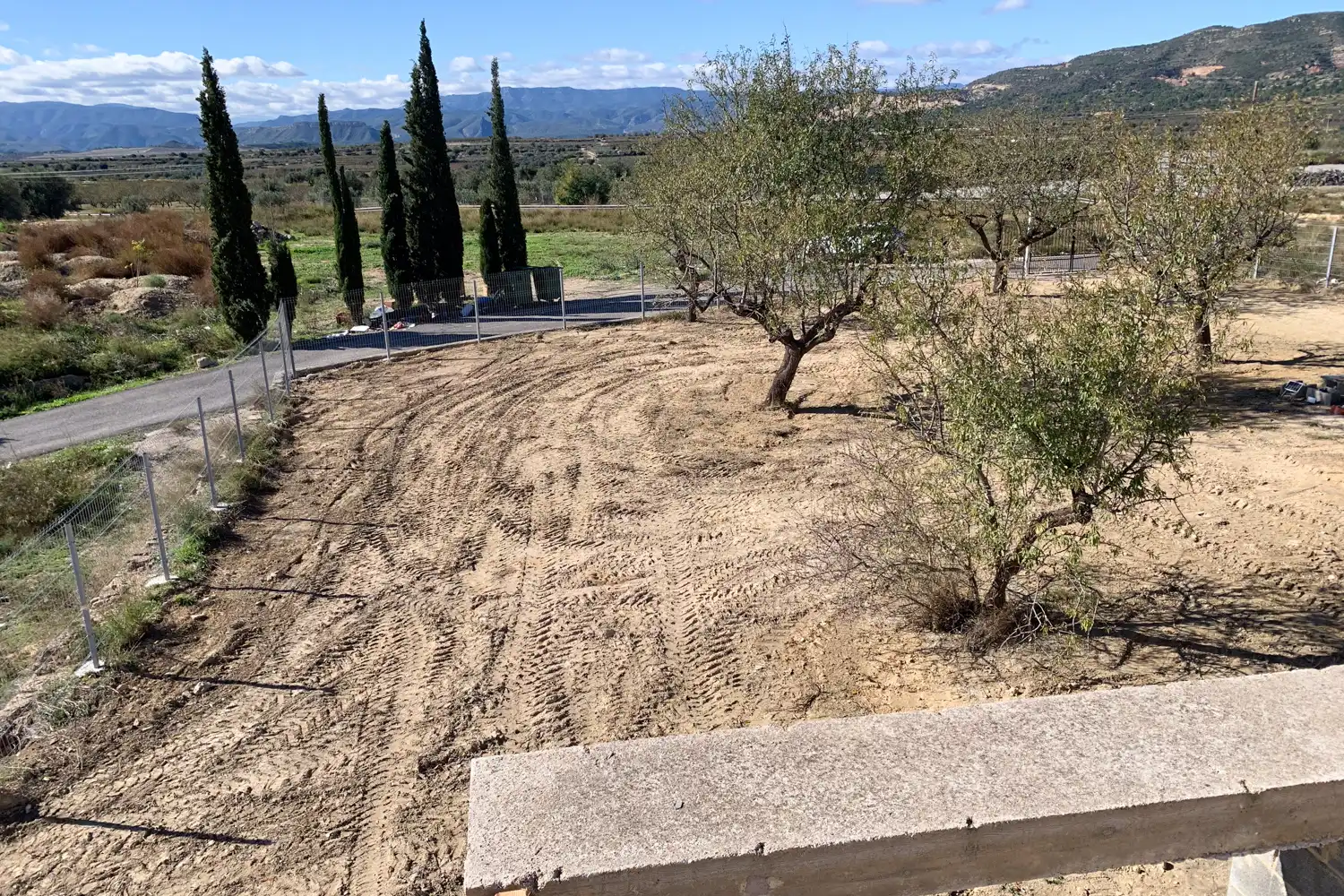 Casa o chalet en venta en Villar del Arzobispo con Aire acondicionado, Calefacción y Jardín privado