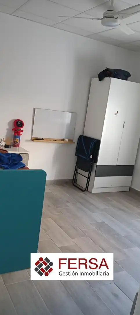 Dormitori de Casa o xalet en venda en El Puerto de Santa María amb Aire condicionat, Terrassa i Traster