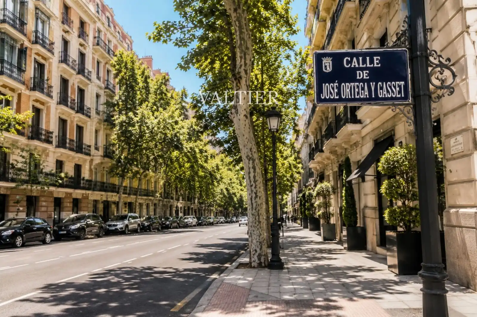 Flat for sale in Lista