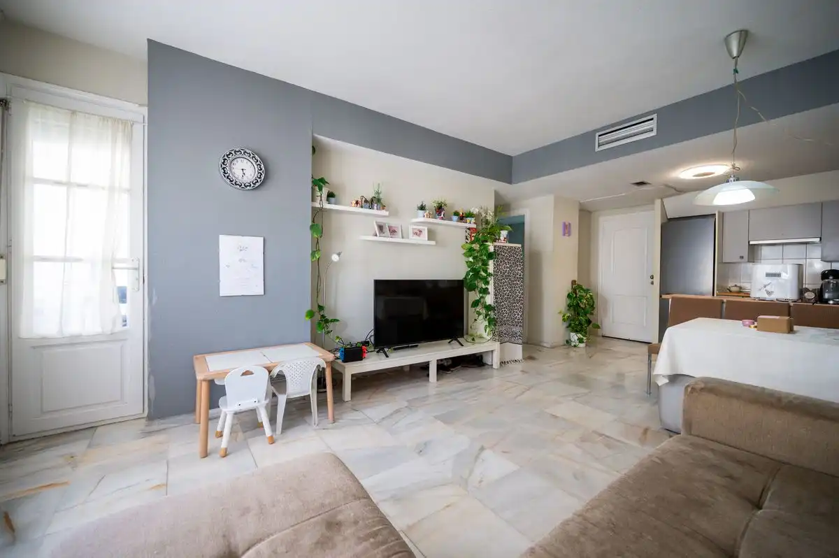 Appartamento con terrazza in vendita a Avinguda de Sant Joan de Labritja, imagen 7