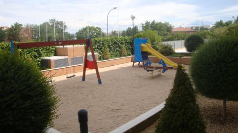 Foto 5 de Pis de lloguer a Calle del Oro, Butarque,  Madrid Capital