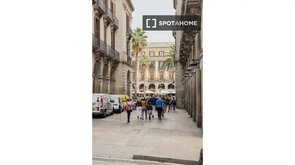Flat to rent in Ciutat Vella, imagen 18