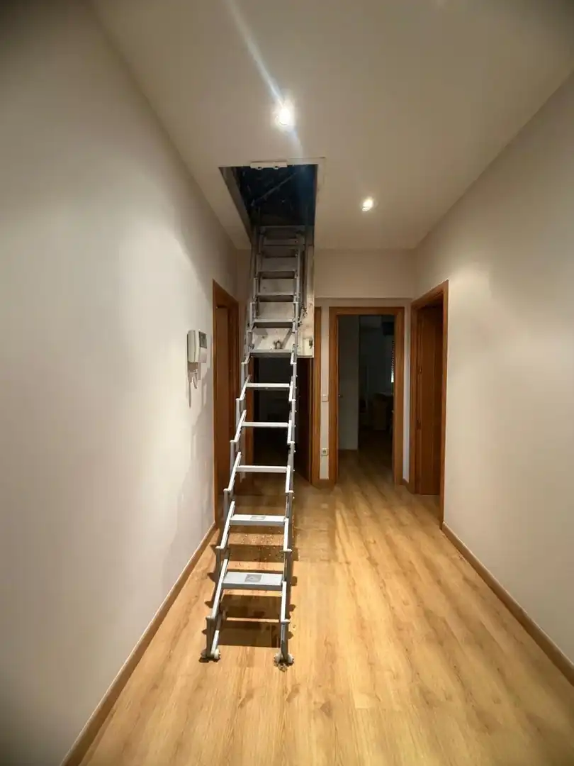 Casa o xalet en venda en Madrid amb Aire condicionat, Calefacció i Jardí privat