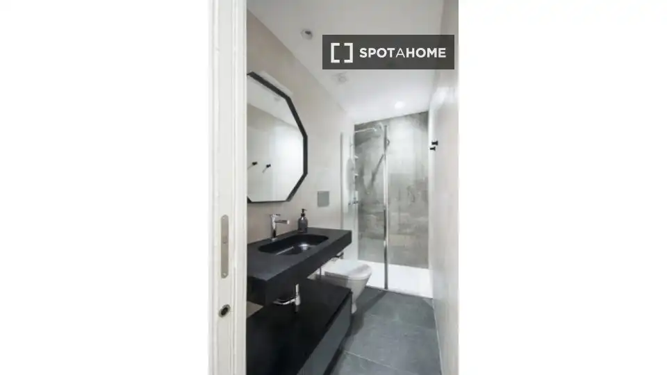 Zimmer in Sant Francesc