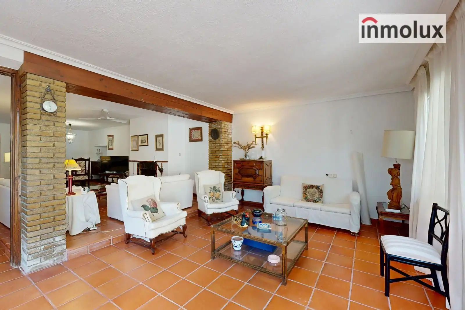 Chalet con piscina en venta en Partida Cantalar, imagen 7