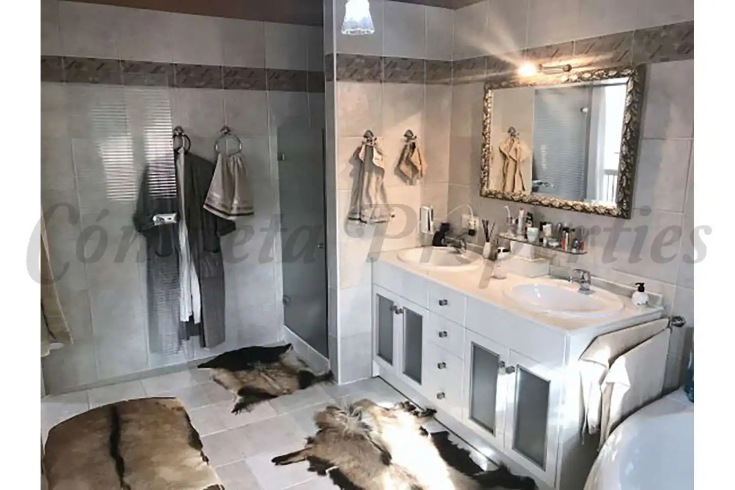 Casa con piscina en venta en Sayalonga, imagen 16