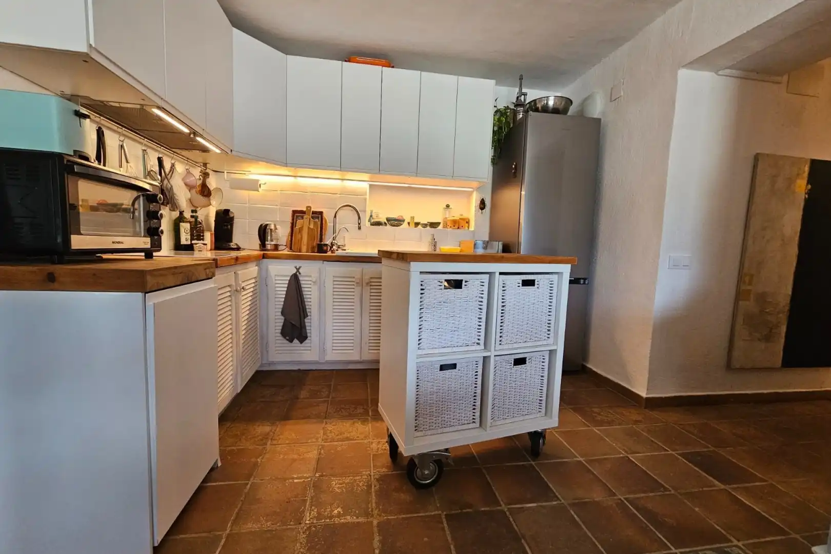 Casa con piscina en venta en La Viña - Montemar - San Jaime, imagen 27