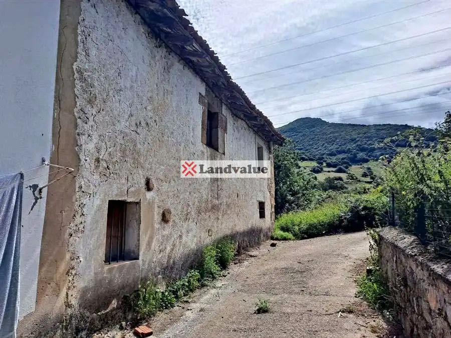 Residencial en venta en Santiurde de Reinosa