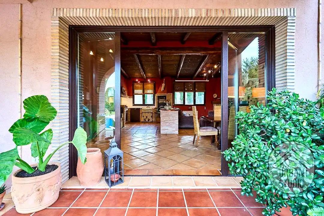 Terrace of Houses for sale in Cocentaina  with Heating, Terrace and Swimming Pool