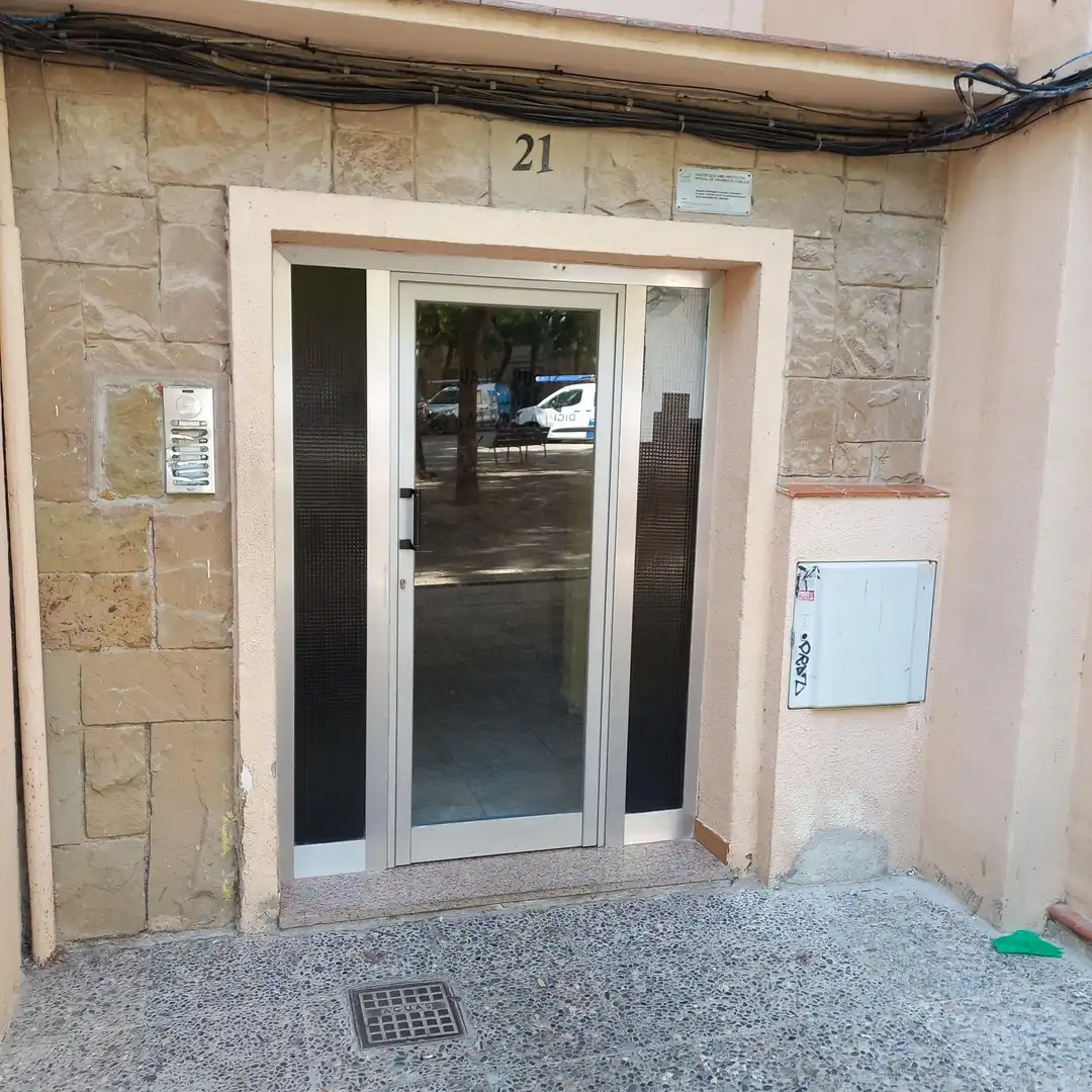 Pis amb terrassa en venda a Carrer Mallorca, imagen 5