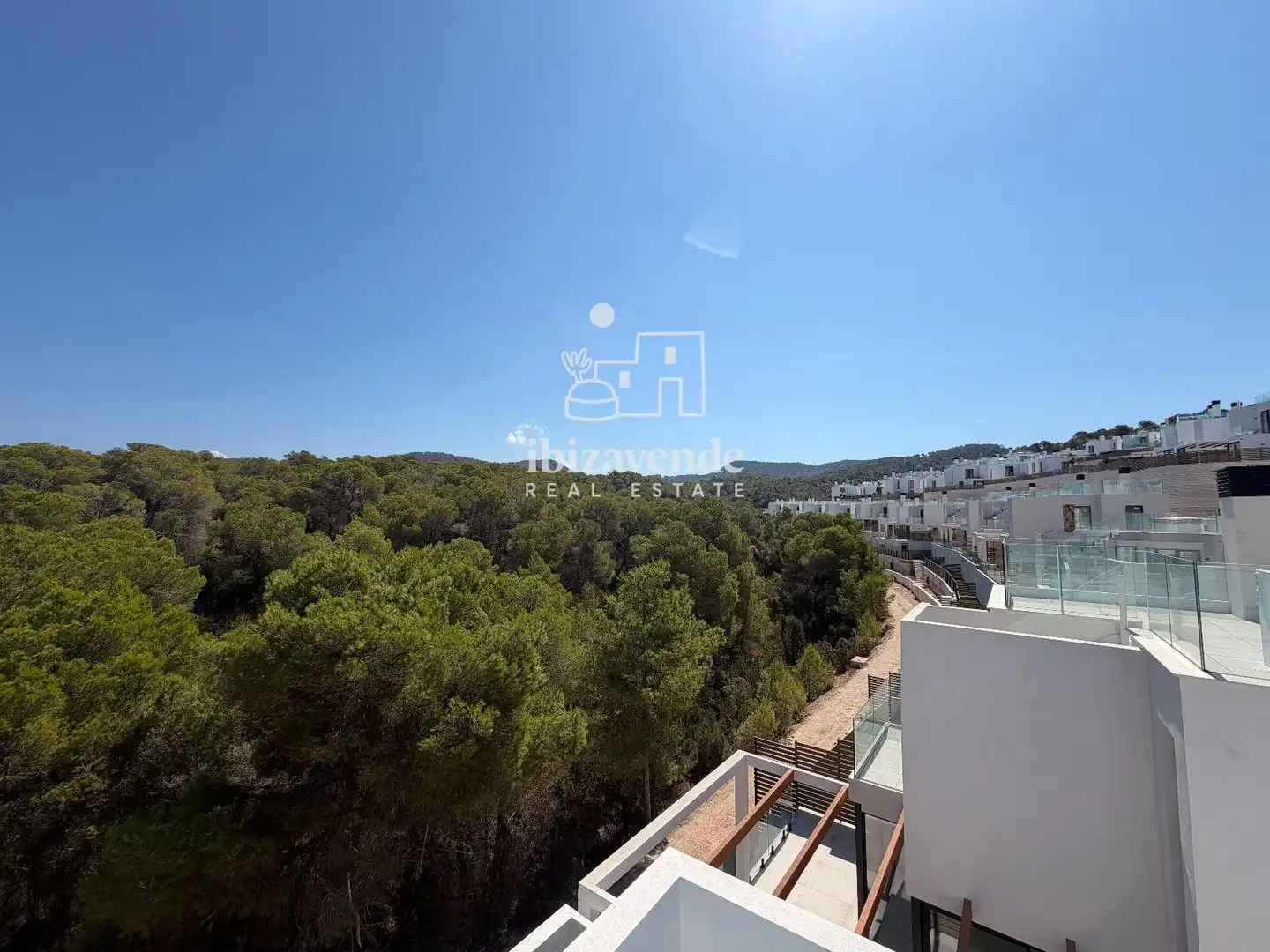 Villa con piscina in vendita a C. Cala Vedella, imagen 60