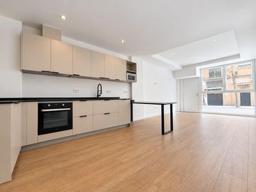 Appartement compact à vendre à Calle Blas Infante