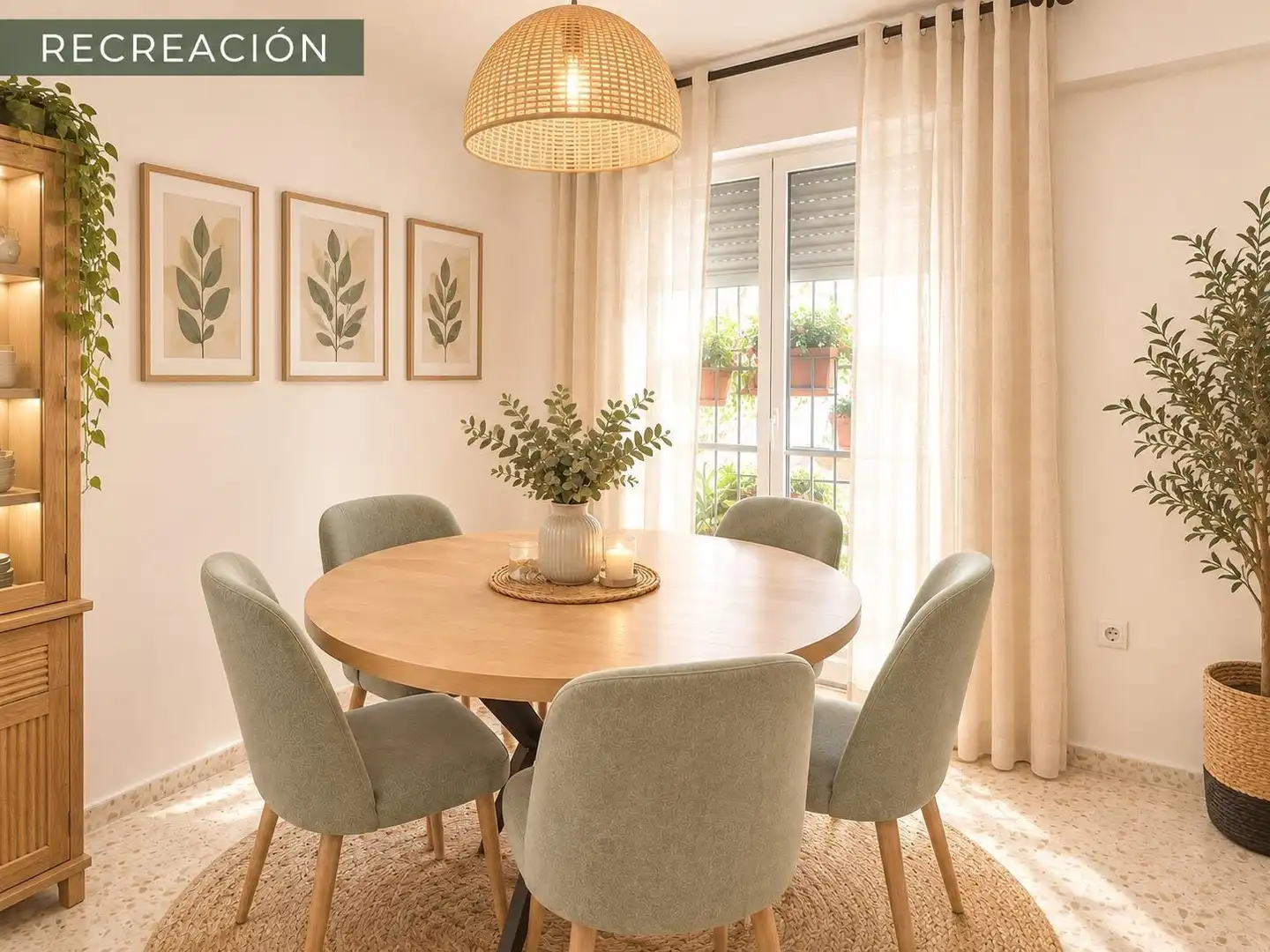 Wohnung mit Aufzug zum Verkauf in El Pino - Bajo de Guía, imagen 7
