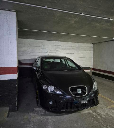 Foto 2 von Garage zur Miete in Benidorm Kalea, Ibarrekolanda, Bilbao