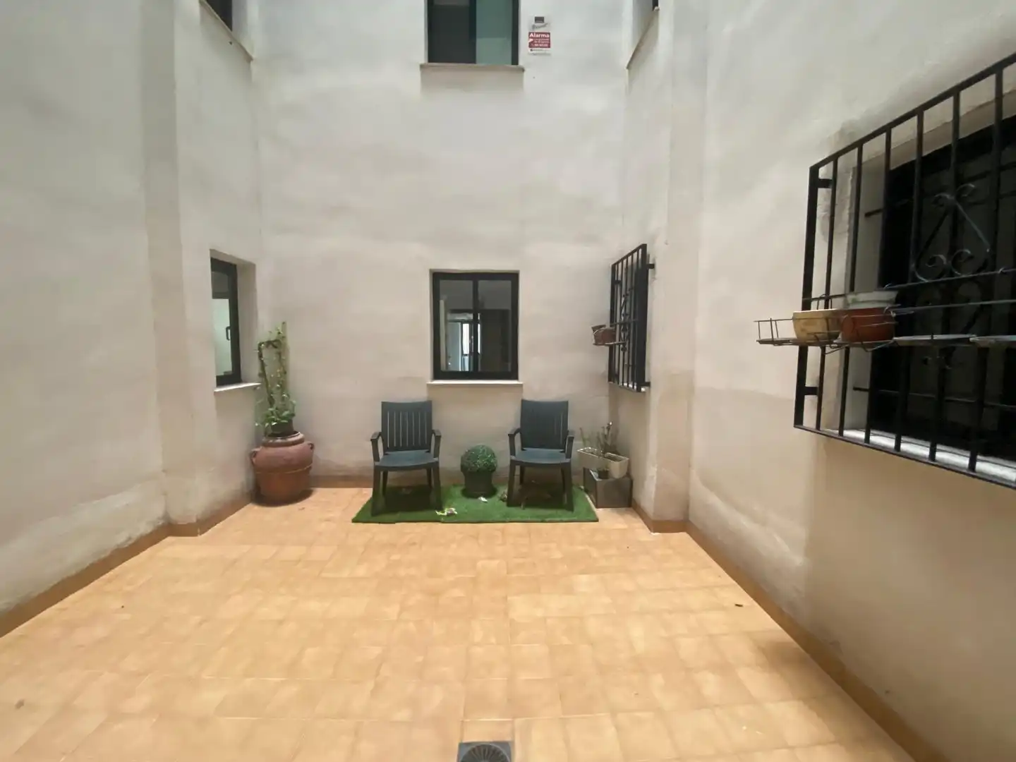 Flat with terrace for sale in Quatre Carreres, imagen 11