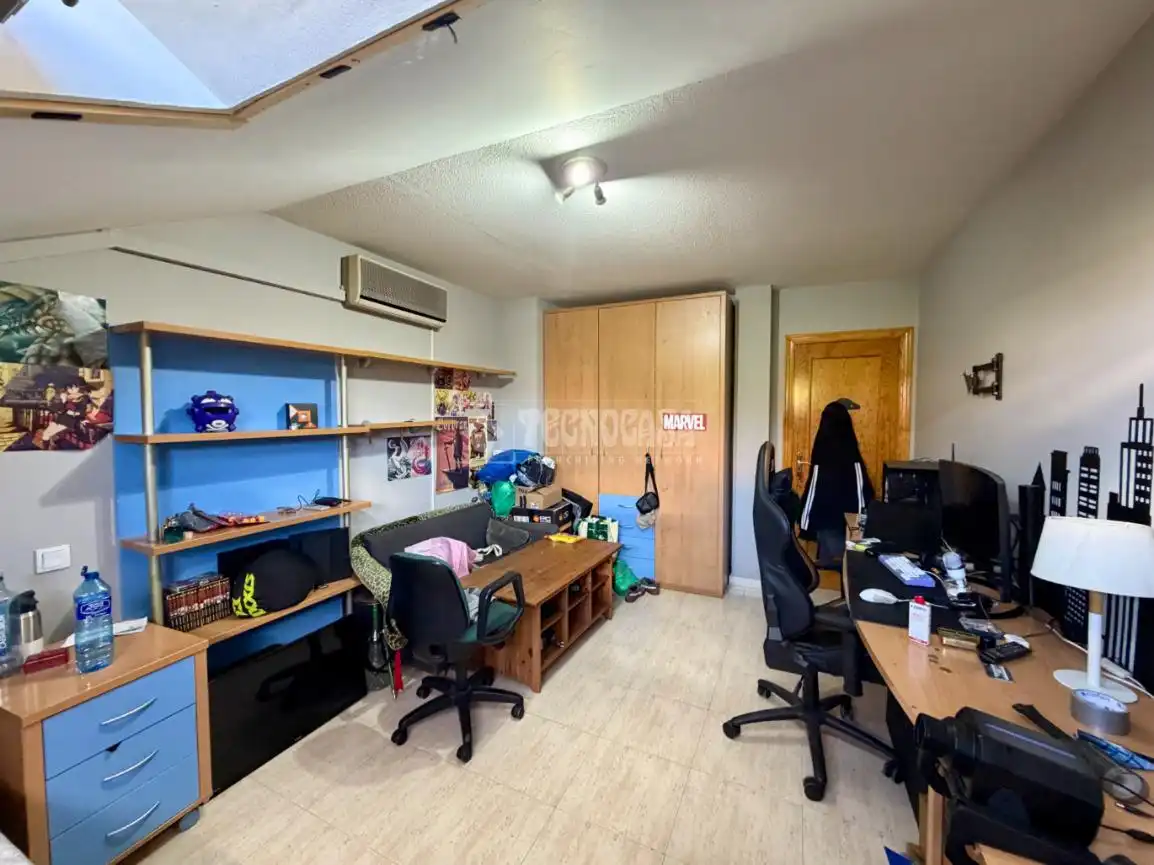 Piso en venta en Villanueva de la Torre con Aire acondicionado y Calefacción
