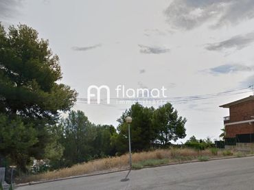 Terreni e lotti in vendita a Carrer Presseguer 24