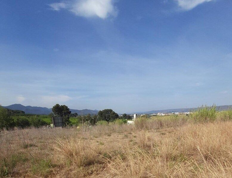 Residencial en venta en Xàtiva