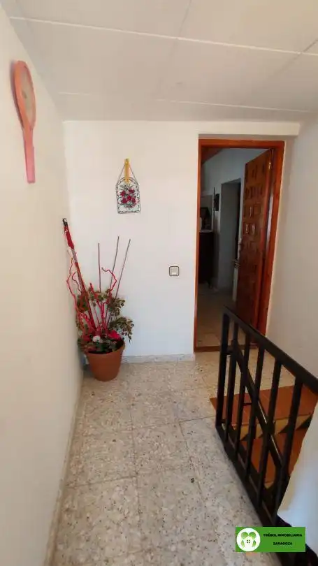 Casa o chalet en venta en Escatrón con Aire acondicionado, Calefacción y Terraza