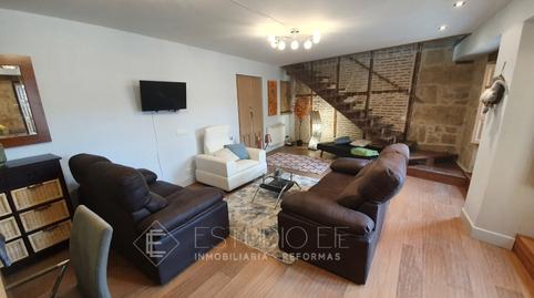 Foto 2 de Dúplex de lloguer a Plaza Mayor, 9, Barrio del Centro, Salamanca Capital