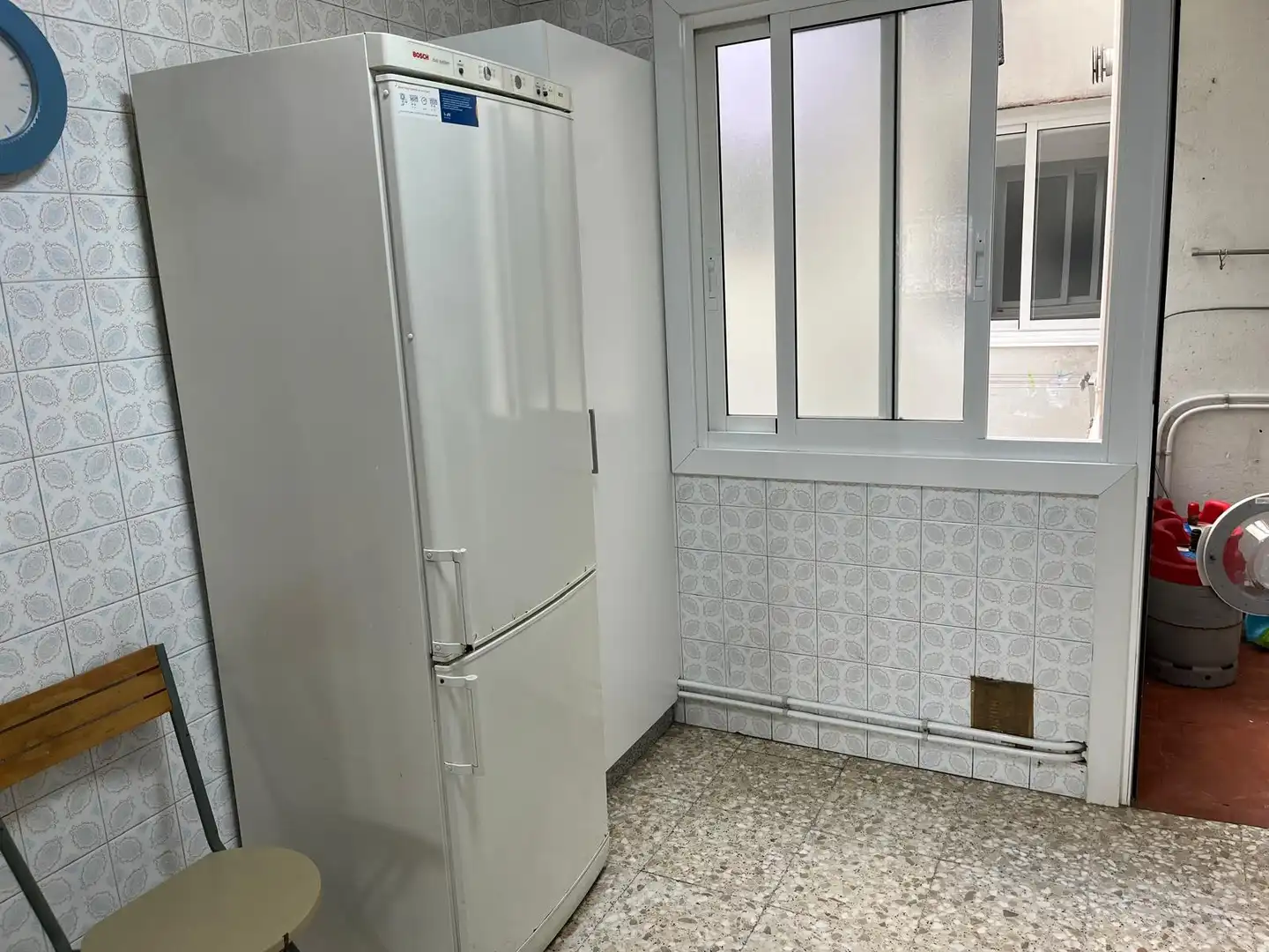 Appartamento con terrazza in vendita a Rúa de Barcelona, imagen 17