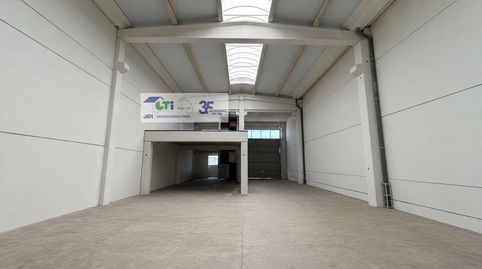 Photo 4 of Industrial buildings for sale in Calle Sisallo, Cartuja Baja, Zaragoza Capital