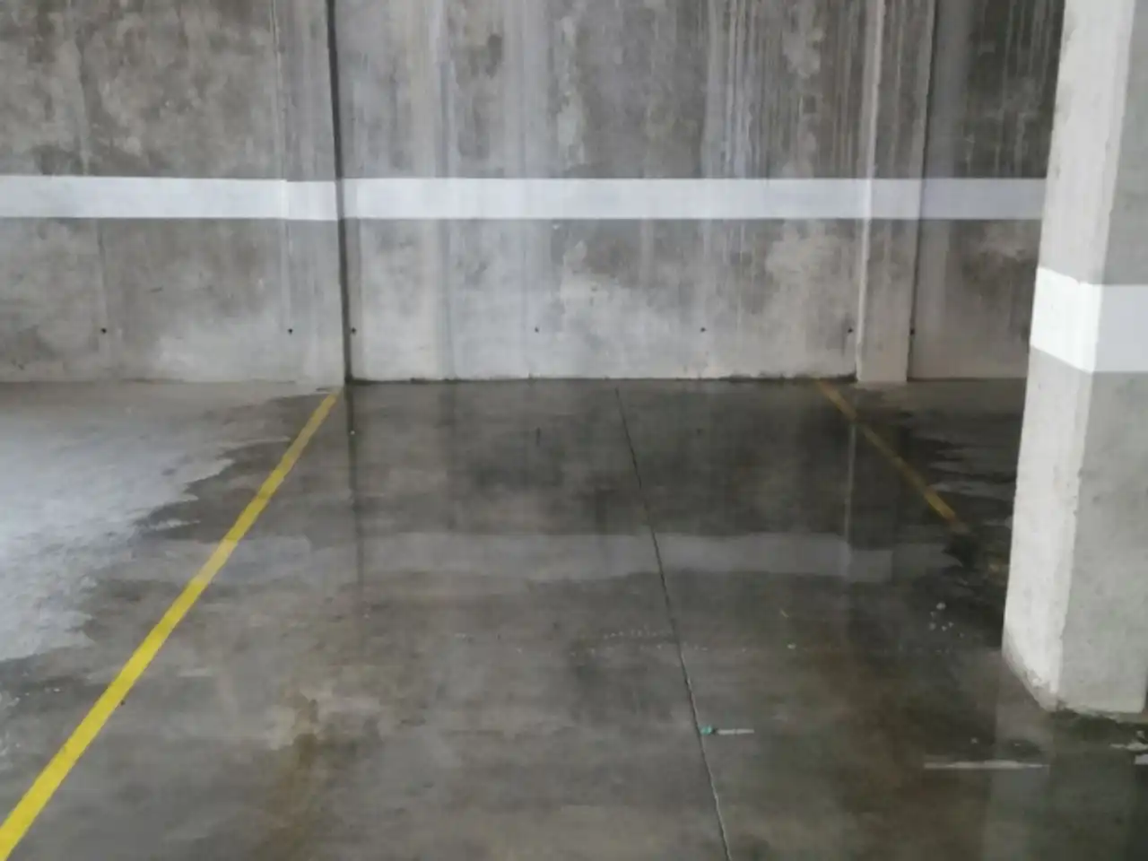 Parking of Garage for sale in Tordera