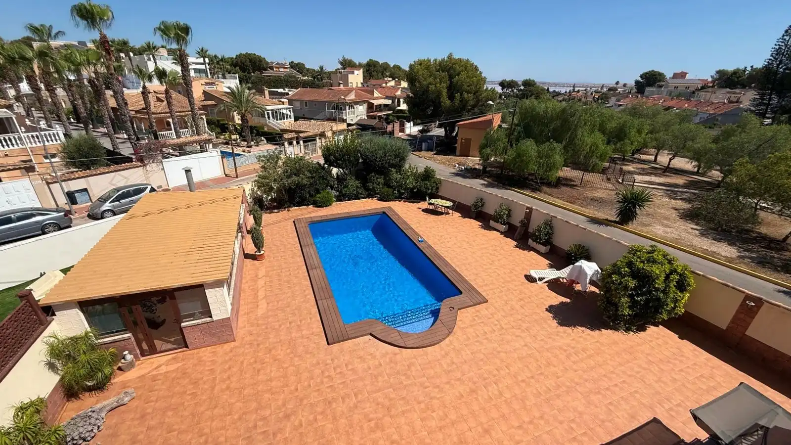 Xalet amb piscina en venda a N/A, imagen 29