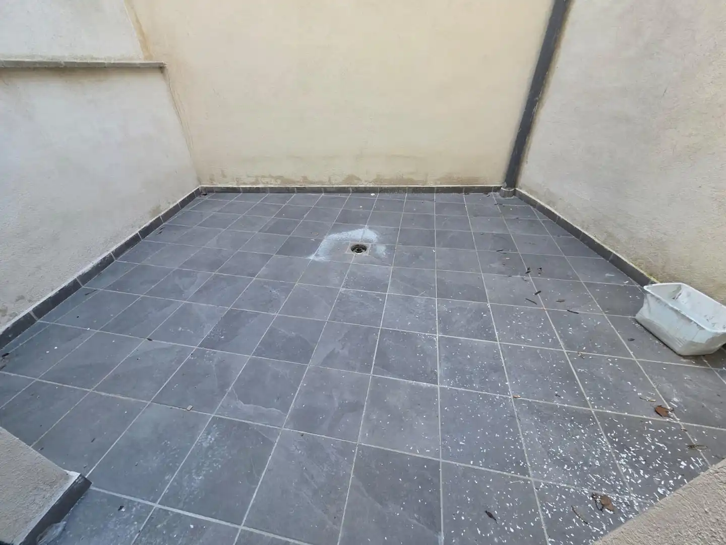 Terraza de Dúplex en venta en Igualada con Calefacción y Terraza