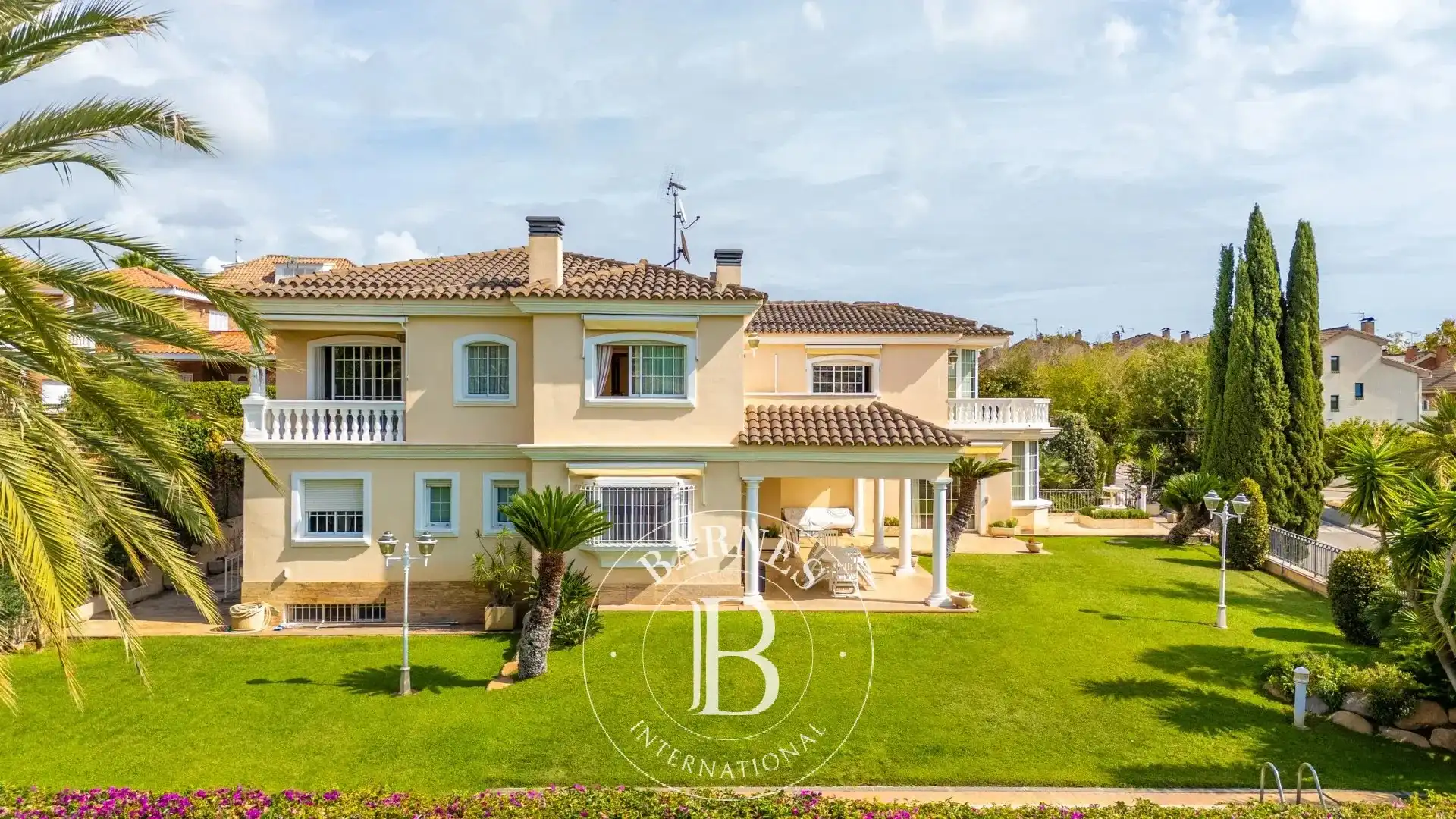 Casa con piscina in vendita a Vilassar de Dalt, imagen 72