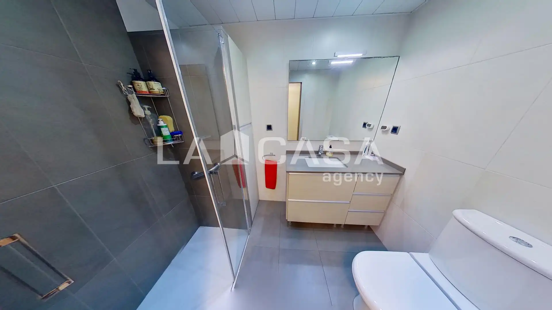 Appartement avec terrasse à vendre à Carrer de Puigcerdà, imagen 16