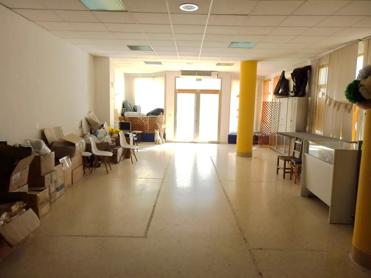 Local commercial à vendre à Avinguda de Barcelona 180, imagen 2