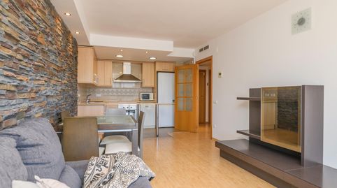 Foto 5 de Apartament en venda a Carretera del Pont de Vilomara, Fonts dels Capellans - Sagrada Família, Manresa