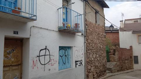 Foto 3 de Casa adosada en venda a El Hoyo de Pinares , Ávila
