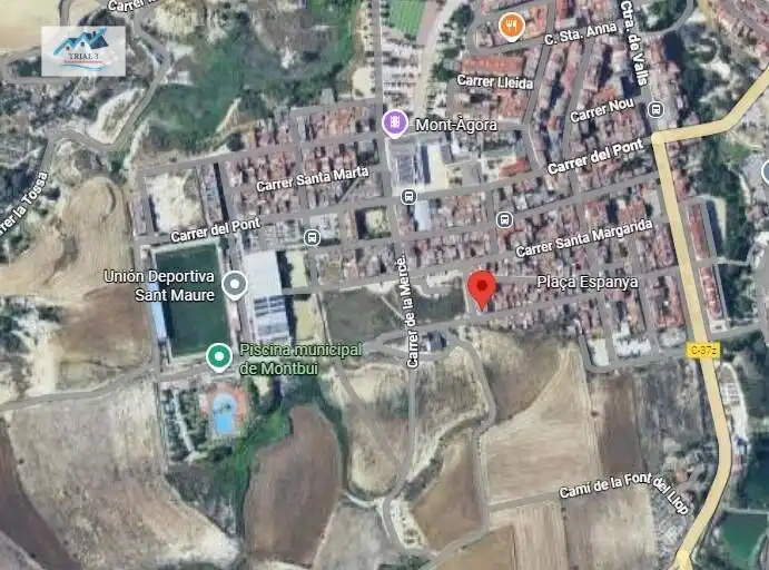 Individual for sale in Carrer de Paco Ramón, imagen 2