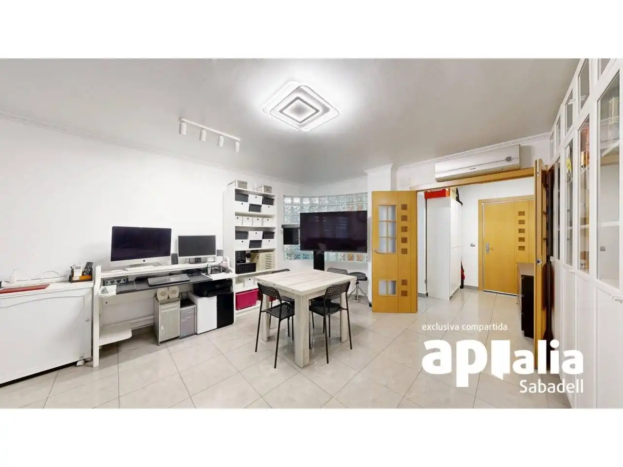 Appartement avec terrasse à vendre à Centre - Eixample – Can Llobet, imagen 12