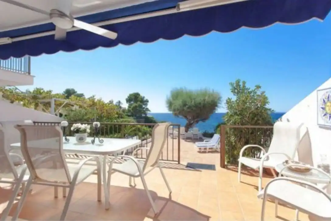 Apartament de lloguer a Son Verí