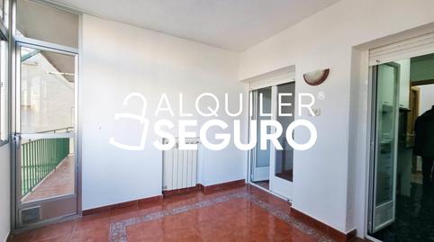 Foto 3 de Pis de lloguer a  de Semisierra, Los Negrales, Madrid