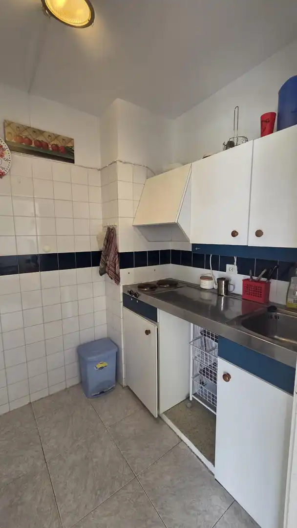 Apartamento con terraza en venta en Carrer Carrer Punta del Ponent, imagen 9