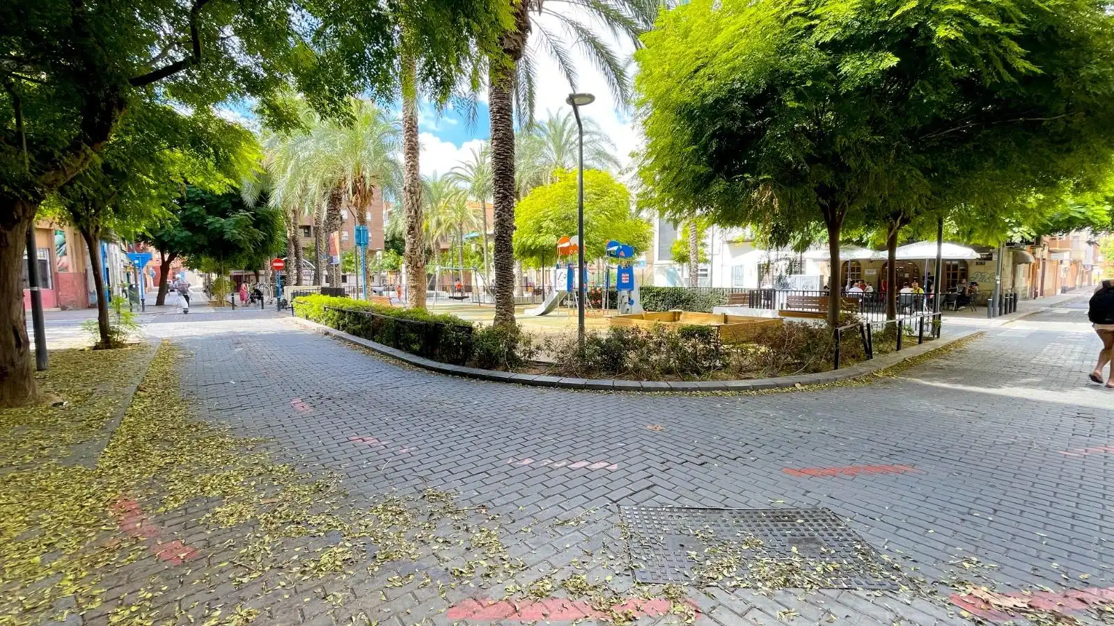 Mini appartamento in affitto a Calle Calle de Donoso Cortés, imagen 19