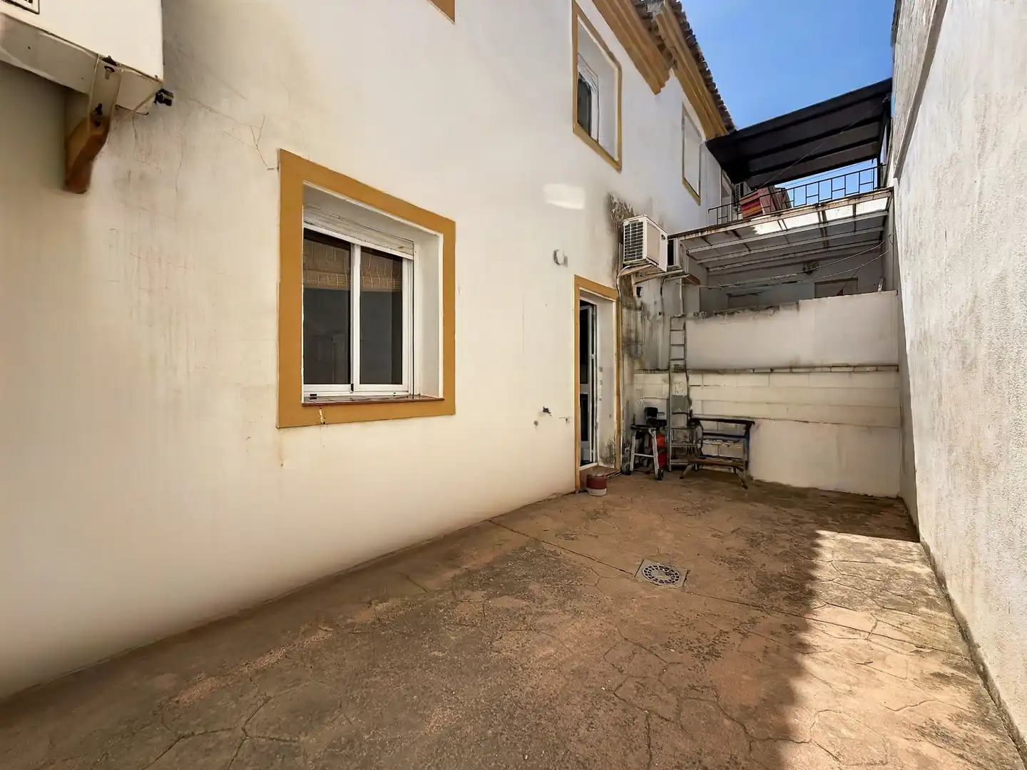 Reihenhaus mit Terrasse zum Verkauf in Calle Teba, imagen 13