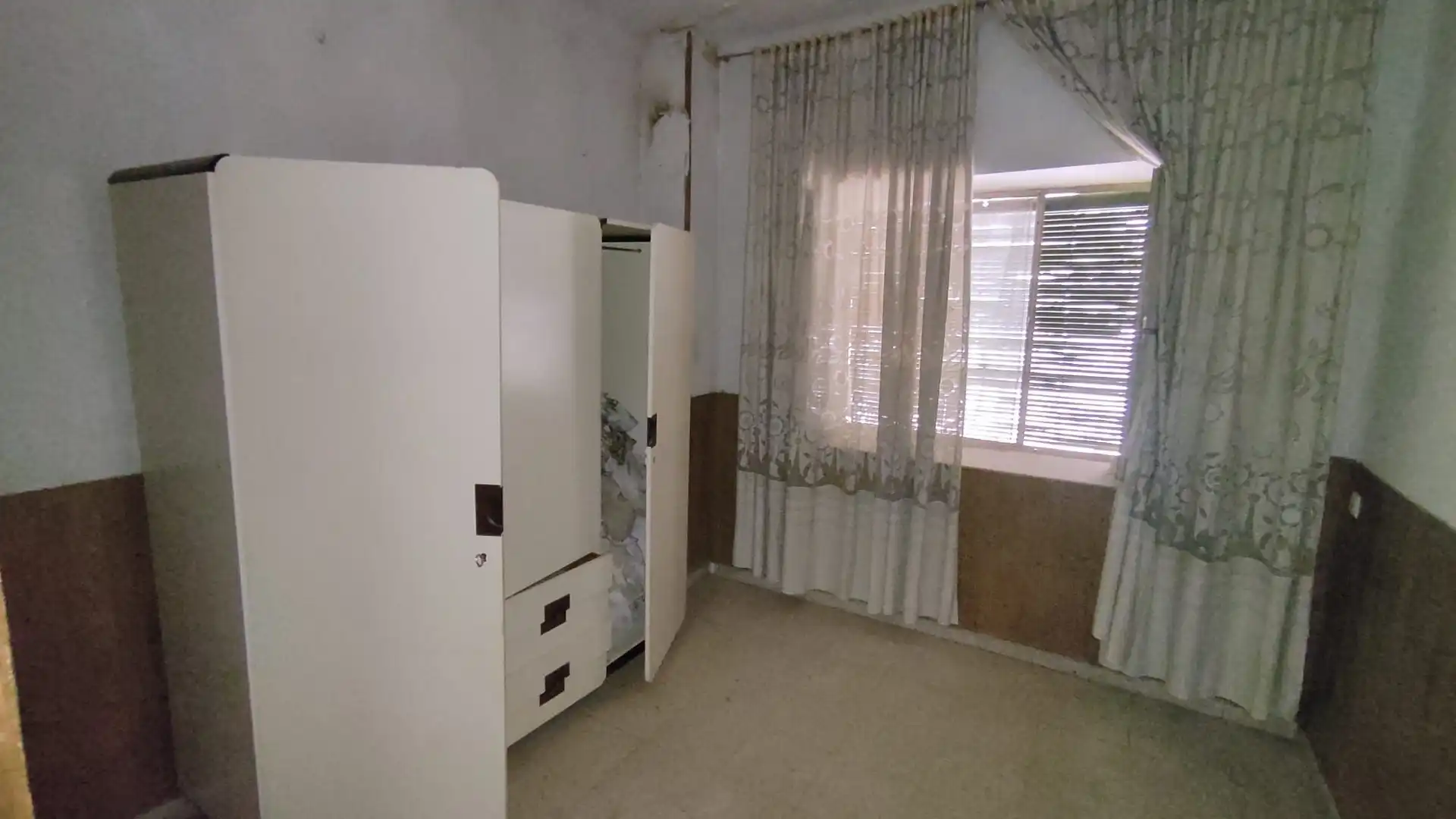 Habitación de Casa o chalet en venta en Villarejo de Salvanés con Balcón