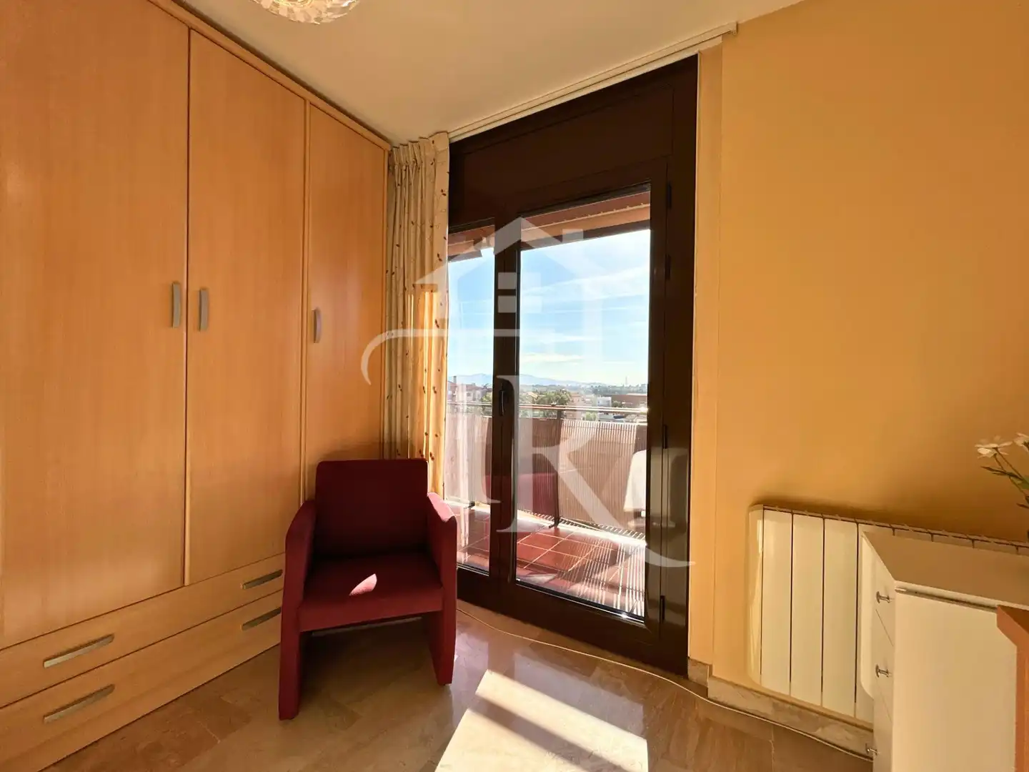 Attico con terrazza in vendita a Zona Nord, imagen 25