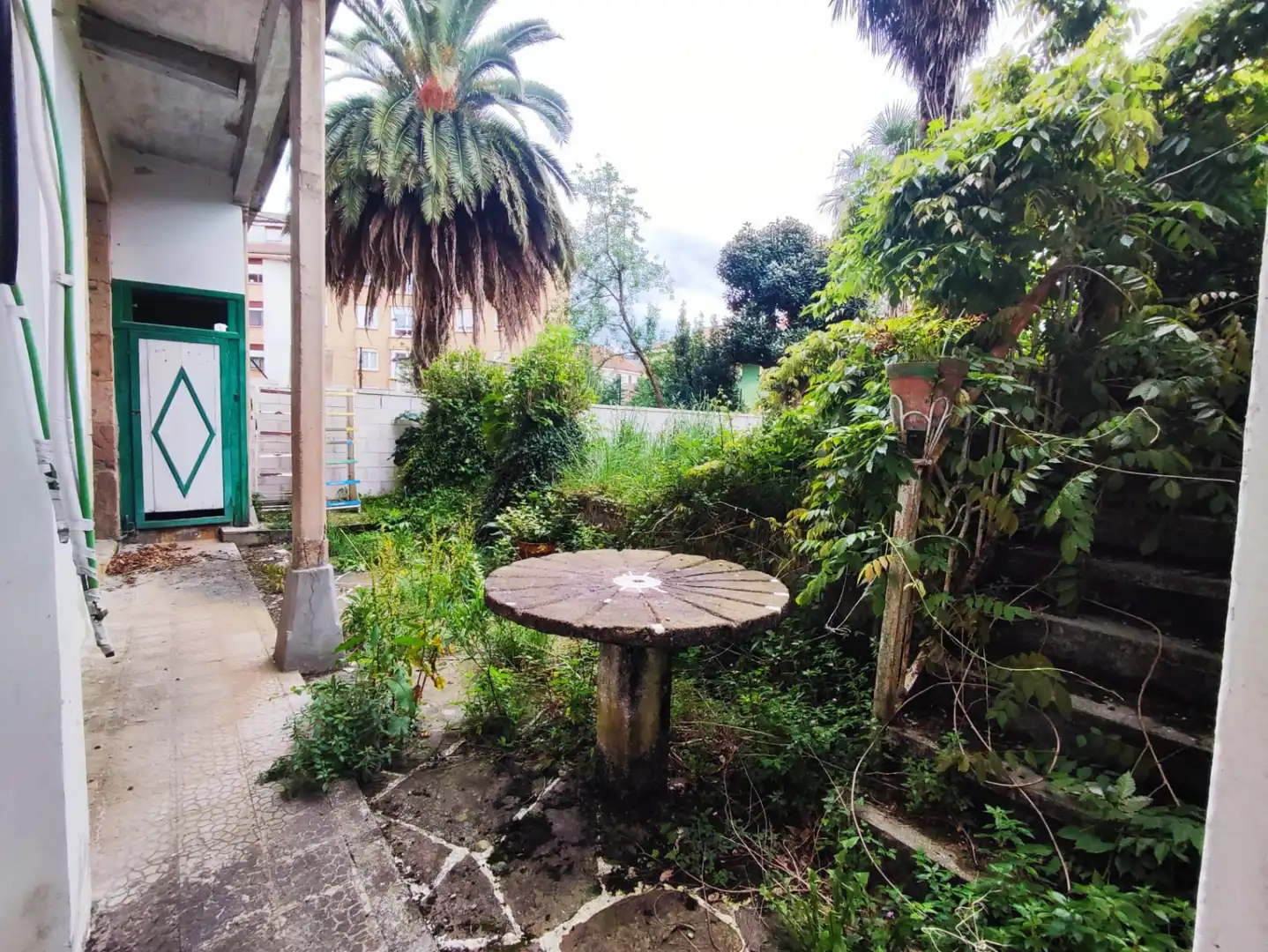 Garden of Flat for sale in Selaya  with Heating, Private garden and Terrace